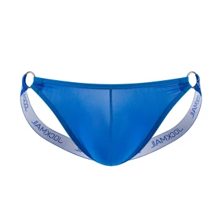 Blue Sexy Lingerie for Men