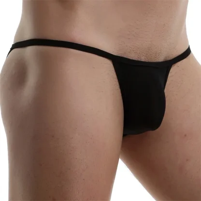 See-through Low-rise Men's Panties - Image 9