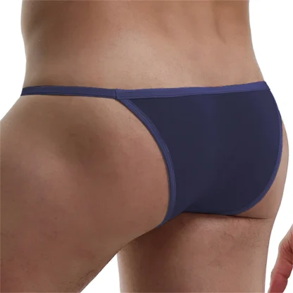 See-through Low-rise Men's Panties - Image 10