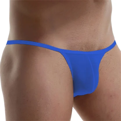 See-through Low-rise Men's Panties - Image 12