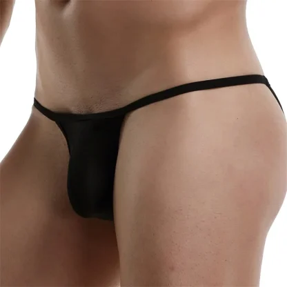 See-through Low-rise Men's Panties - Image 5