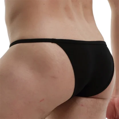 See-through Low-rise Men's Panties - Image 6