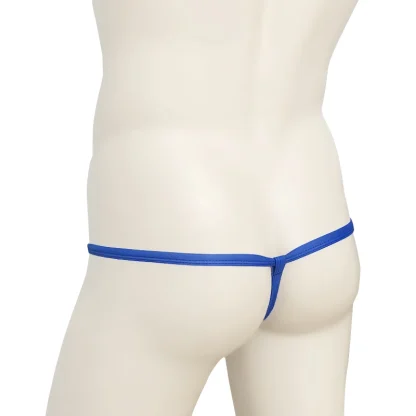 Bulge Pouch Sexy G-strings - Image 11