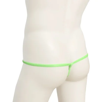 Bulge Pouch Sexy G-strings - Image 7