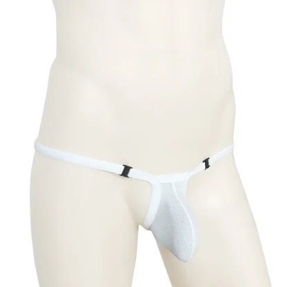 Bulge Pouch Sexy G-strings - Image 6